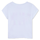 T-shirt met korte mouwen BILLIEBLUSH 
                    GIRL