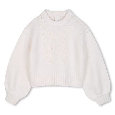 Pull GIVENCHY FILLE