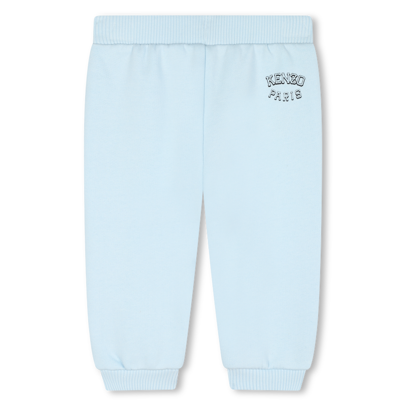 Sweat-shirt et pantalon KENZO KIDS 
                        GARCON