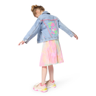 Veste en jean BILLIEBLUSH 
                    FILLE