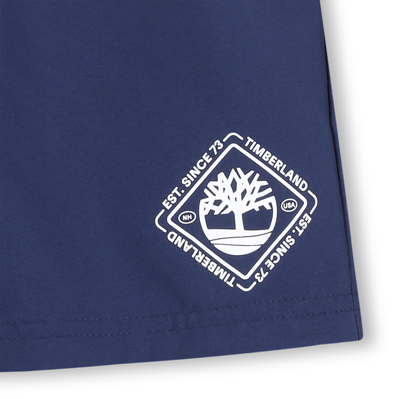 Short de bain avec poches TIMBERLAND 
                        GARCON
