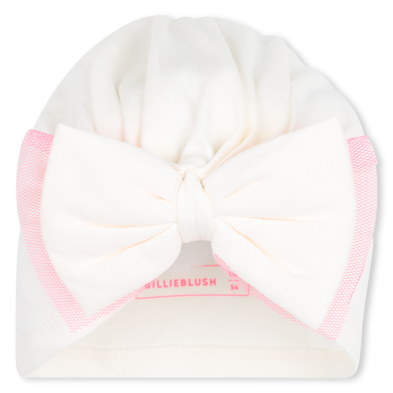 Ensemble pyjama et bonnet BILLIEBLUSH 
                        FILLE