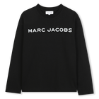 T-shirt &agrave; manches longues MARC JACOBS 
                    GARCON