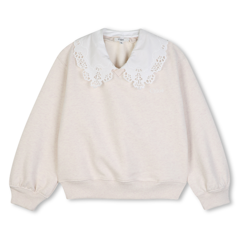 Sweater CHLOE 
                        GIRL