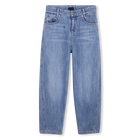 Pantalon en denim GIVENCHY 
                    GARCON