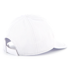 Casquette fermeture auto-agrippante BOSS 
                    GARCON