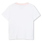 Driedelig joggingpakje BOSS 
                    GIRL