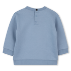 Ensemble sweat, pantalon et t-shirt KARL LAGERFELD KIDS 
                    GARCON