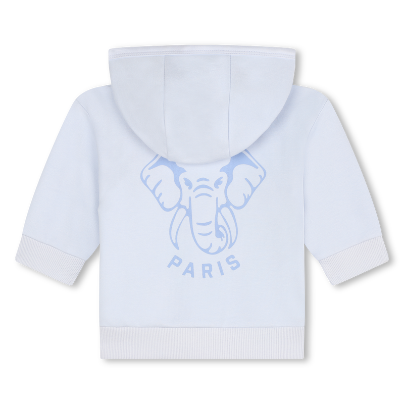 Broek, vest en T-shirt KENZO KIDS 
                        UNISEX