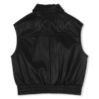 Veste sans manches DKNY 
                    FILLE