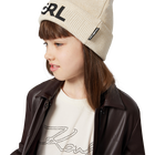 T-shirt met korte mouwen KARL LAGERFELD KIDS 
                    GIRL