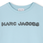 Tee-shirt &agrave; manches courtes MARC JACOBS 
                    GARCON