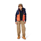 Pantalon en coton TIMBERLAND 
                    GARCON