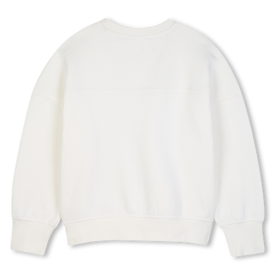 Sweat-shirt ZADIG VOLTAIRE FILLE