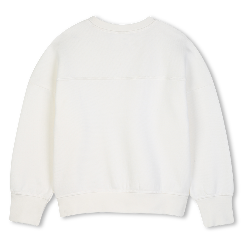 Sweat-shirt ZADIG VOLTAIRE 
                        FILLE
