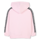 Sweatshirt met strepen MARC JACOBS 
                    UNISEX