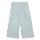 Pantalon coupe large LANVIN 
                    FILLE