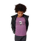 T-shirt met korte mouwen KARL LAGERFELD KIDS 
                    BOY