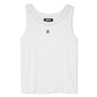 Tee-shirt 2 en 1 DKNY 
                    FILLE