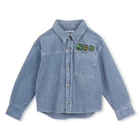 Sur-chemise BILLIEBLUSH 
                    GARCON