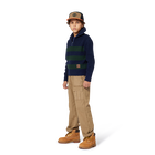 Pantalon en coton TIMBERLAND 
                    GARCON