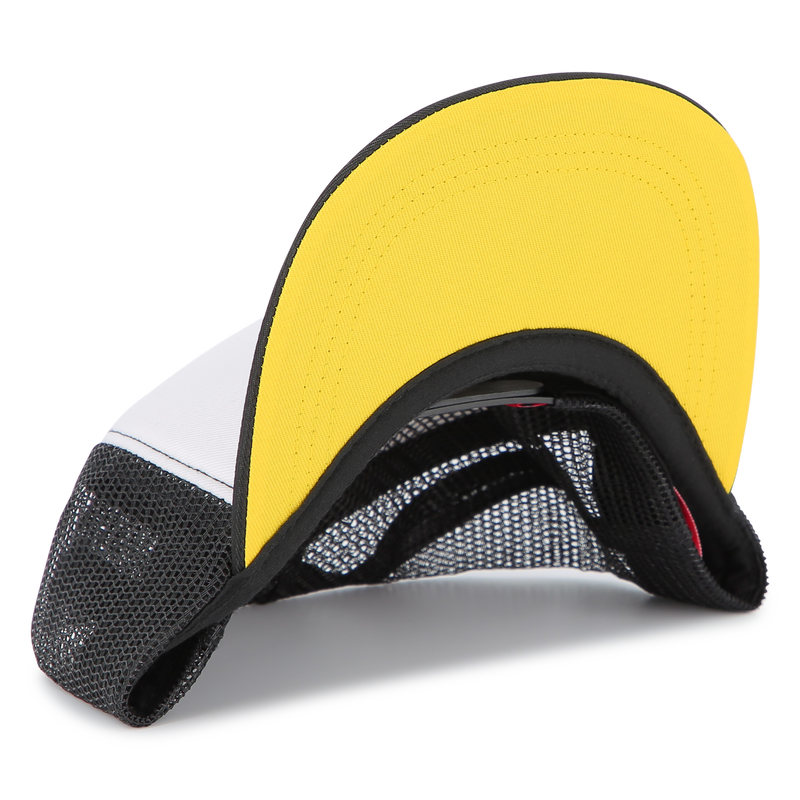 Casquette mixte ajustable HUGO 
                        UNISEXE