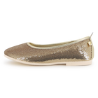 Ballerines avec simili BILLIEBLUSH 
                    FILLE