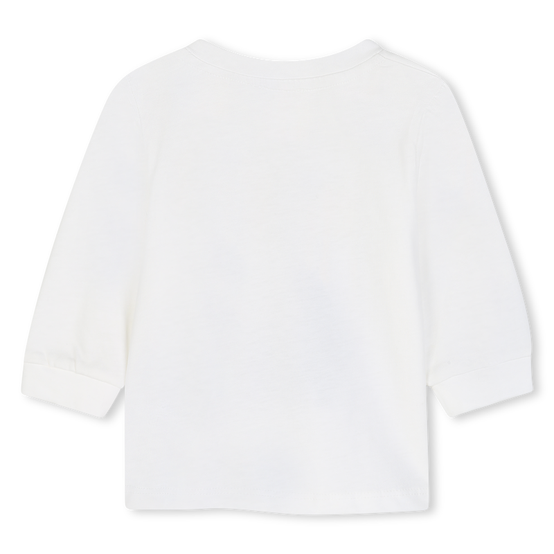 Tee-shirt manches longues GIVENCHY 
                        GARCON