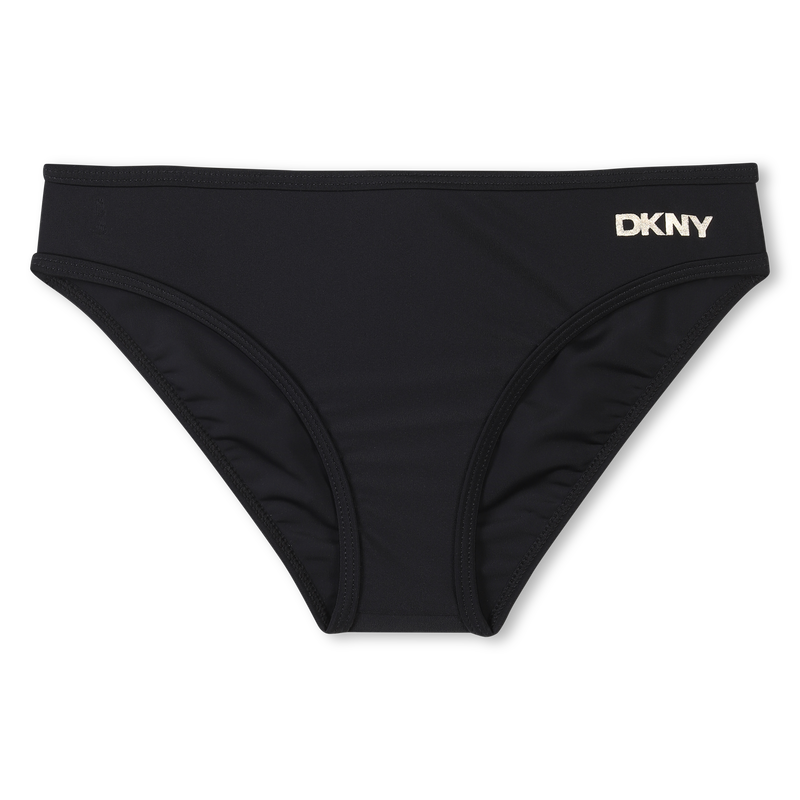 Maillot à bretelles fantaisie DKNY 
                        FILLE