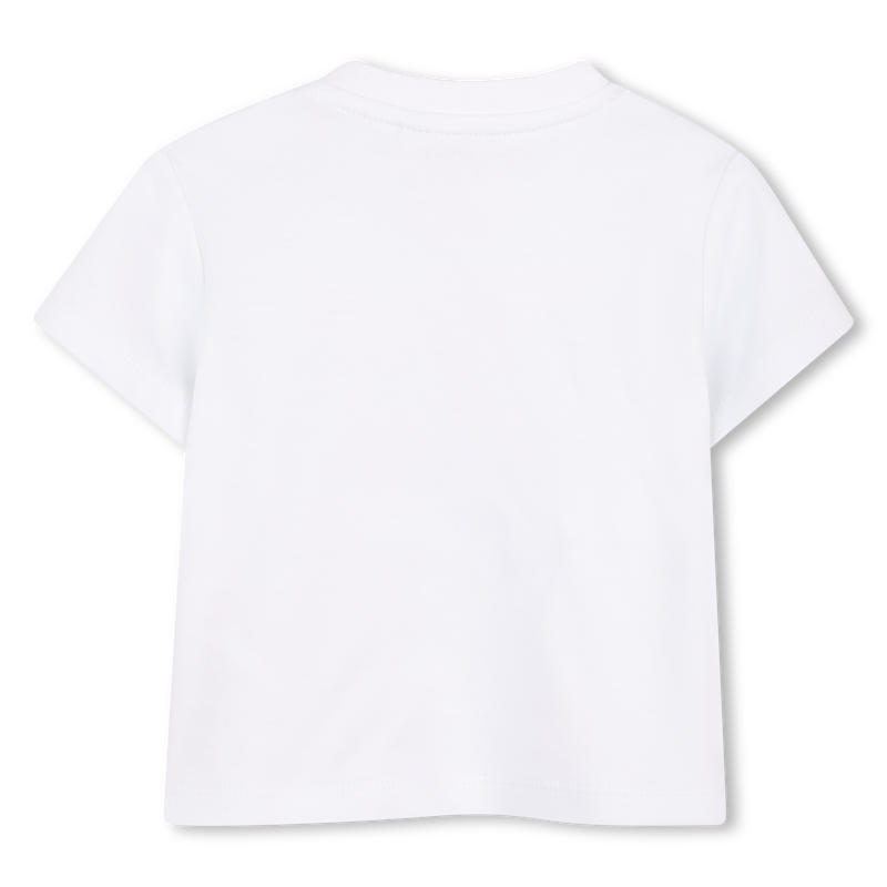 SET BROEK, T-SHIRT EN VEST TIMBERLAND 
                        BOY