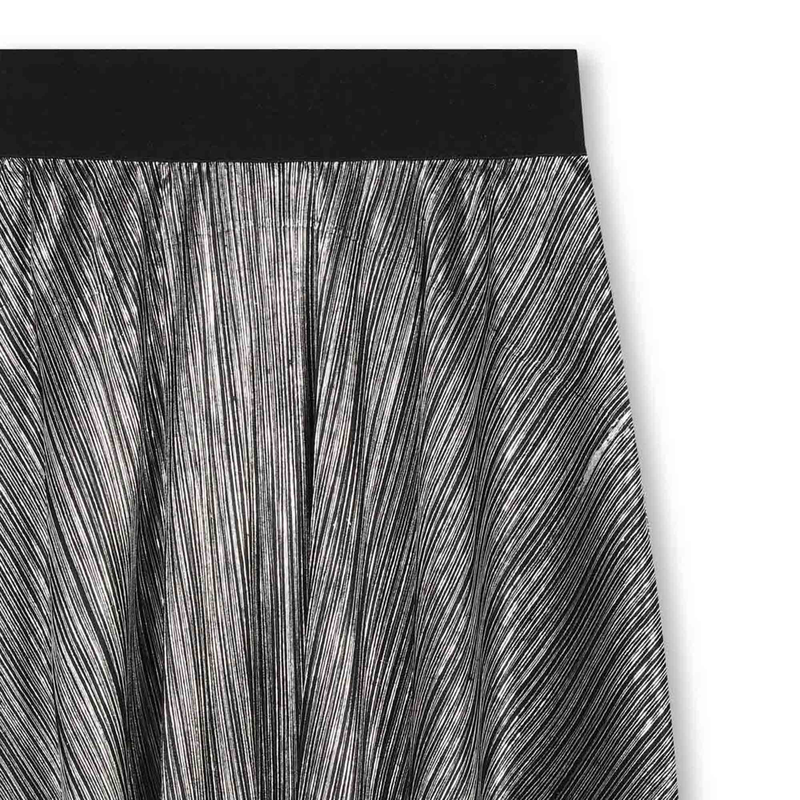 Jupe de c&eacute;r&eacute;monie midi DKNY 
                        FILLE