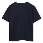 T-shirt &agrave; manches courtes BOSS 
                    GARCON