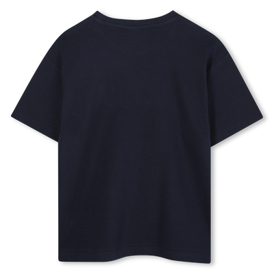 T-shirt met korte mouwen BOSS BOY