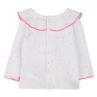Ensemble t-shirt et legging BILLIEBLUSH 
                    FILLE
