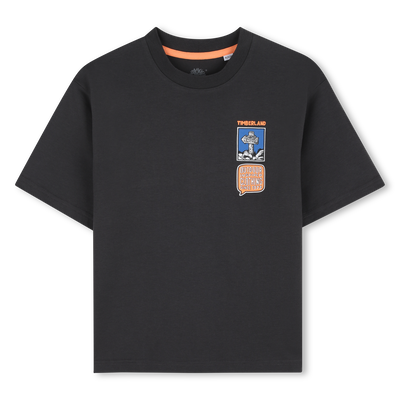 Tee-shirt manches courtes TIMBERLAND GARCON