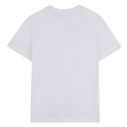 T-shirt met korte mouwen TIMBERLAND 
                    BOY