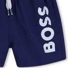 Short de bain BOSS 
                    GARCON