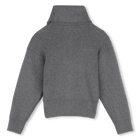 Cardigan en tricot GIVENCHY 
                    FILLE