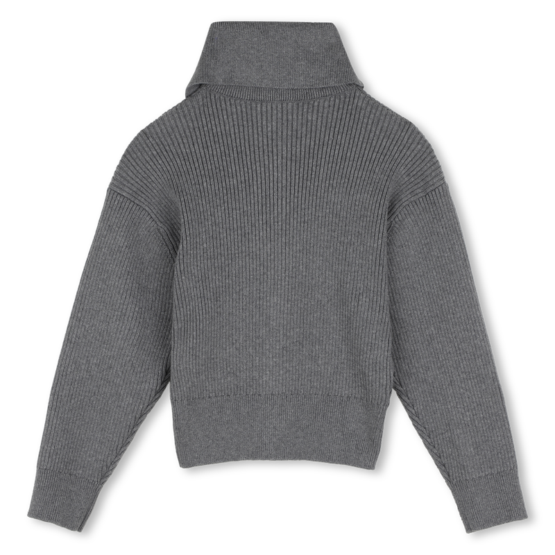 Cardigan en tricot GIVENCHY 
                        FILLE