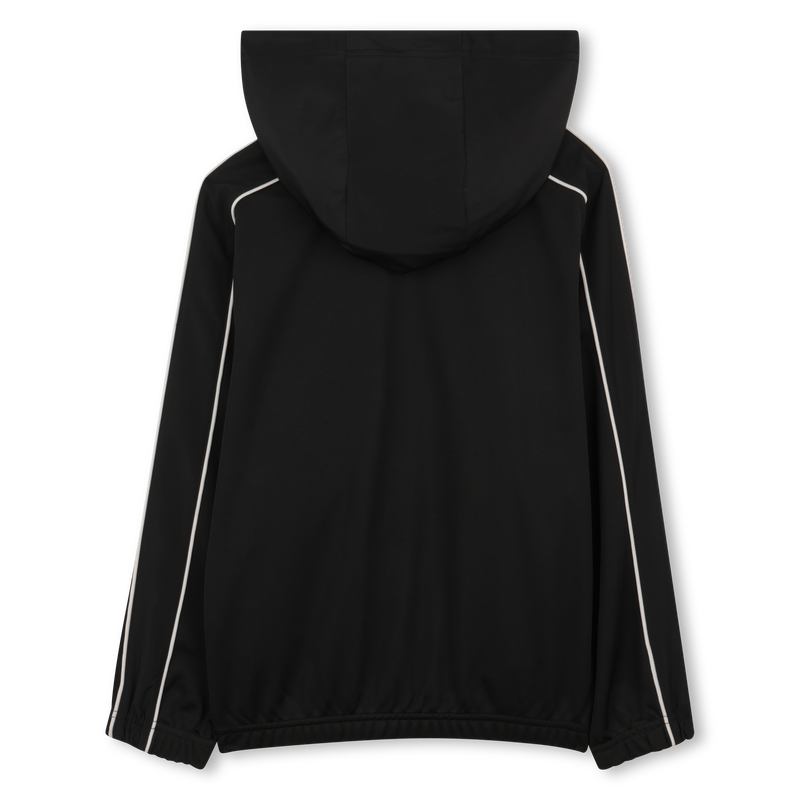 SWEAT &Agrave; CAPUCHE KENZO KIDS 
                        GARCON