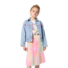 Veste en jean BILLIEBLUSH 
                    FILLE