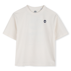 Tee-shirt manches courtes TIMBERLAND 
                    GARCON