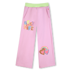 Pantalon jogging BILLIEBLUSH 
                    FILLE