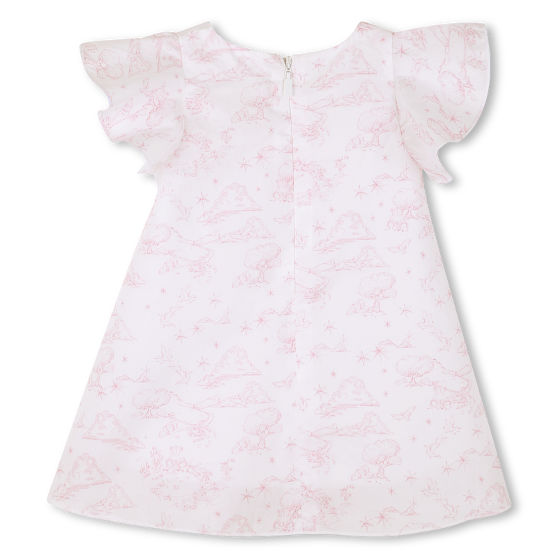 ENSEMBLE ROBE ET CULOTTE GIVENCHY 
                        UNISEXE