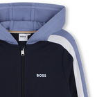 Jogger set BOSS 
                    BOY