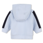 Vest + broek + t-shirt set BOSS 
                    BOY