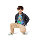 T-shirt met korte mouwen BILLIEBLUSH 
                    BOY