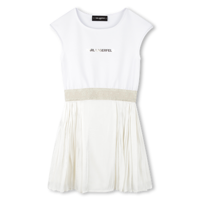 KLEED FANTASIE KARL LAGERFELD KIDS GIRL
