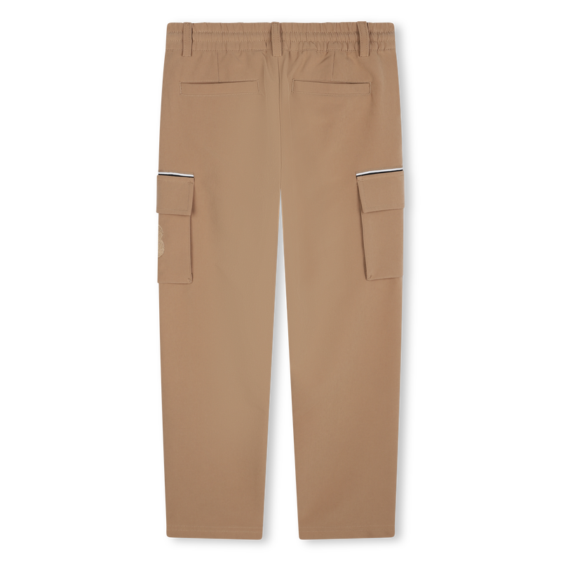 Pantalon &agrave; poches BOSS 
                        GARCON