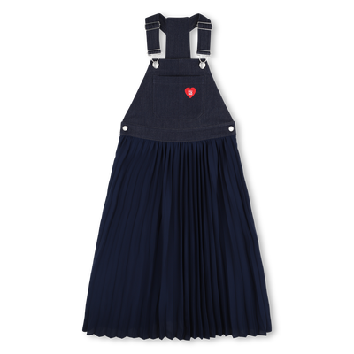 Lange jurk HUGO GIRL